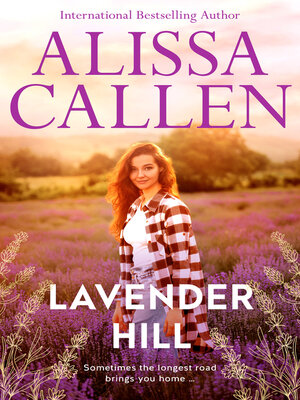 cover image of Lavender Hill